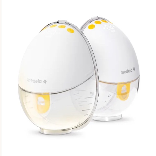 Breast Pump